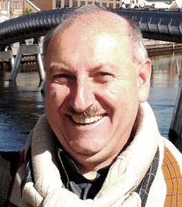 Dr. Boris Hait
