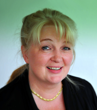 Dr. Ulrike Hofmeister
