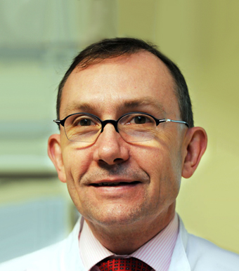 Dr. Eberhard Lux